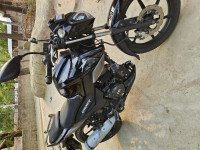 TVS Raider 125 2022 Model