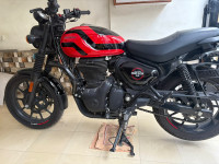 Royal Enfield Hunter 350 2025 2025 Model