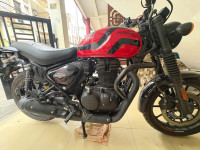 Royal Enfield Hunter 350 2025