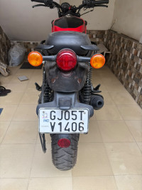 Royal Enfield Hunter 350 2025