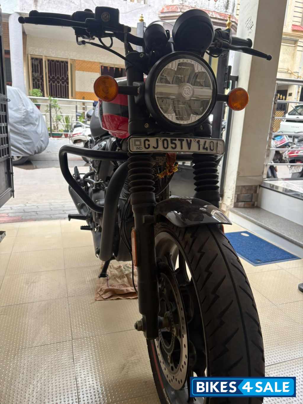 Royal Enfield Hunter 350 2025 Royal Enfield Hunter 350 2025