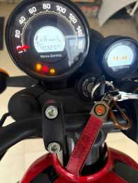 Royal Enfield Hunter 350 2025