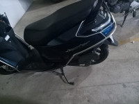 Starlight Blue TVS Jupiter