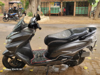 Suzuki Burgman Street 2019 Model