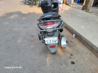 Matfit Gray Suzuki Burgman Street