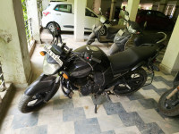 Yamaha FZ16 2013 Model