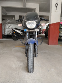 Bajaj Pulsar 150 2015 Model