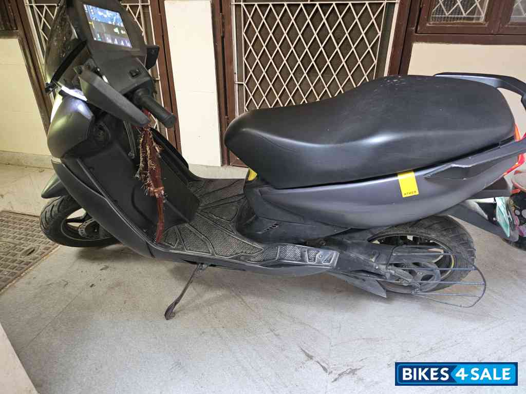 Ather 450X