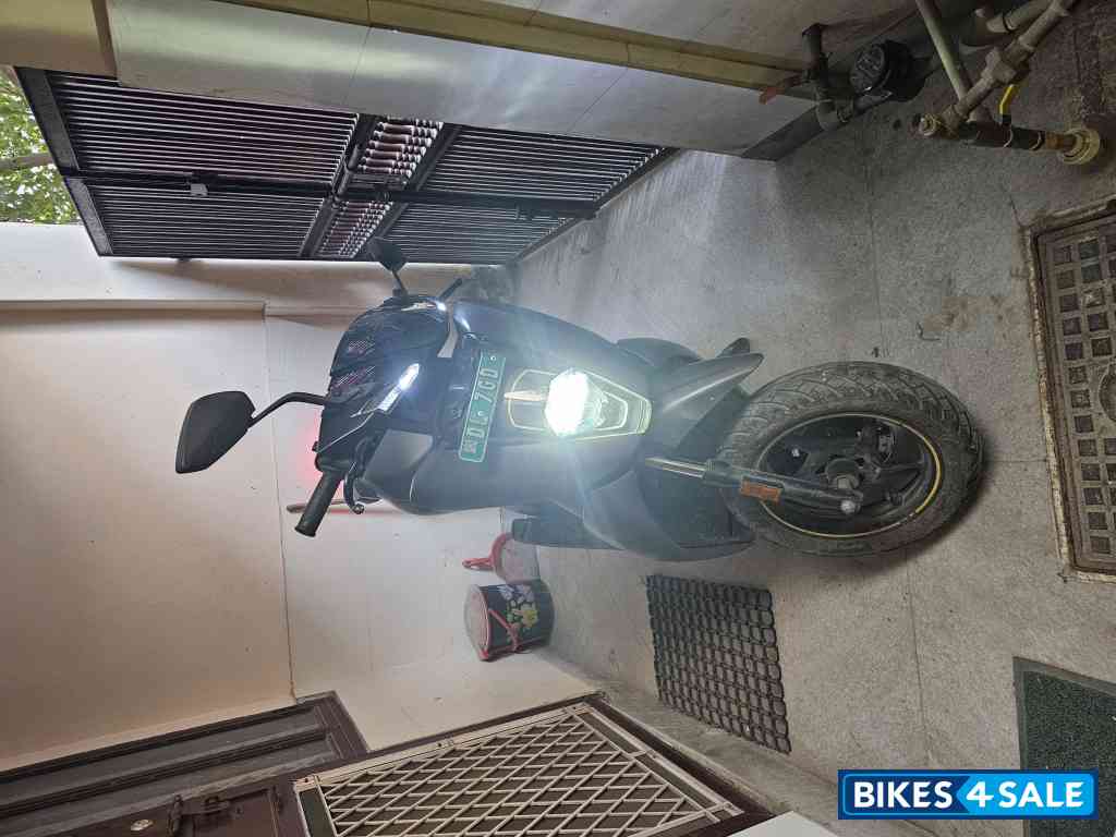 Ather 450X Ather 450X