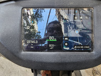 Ather 450X