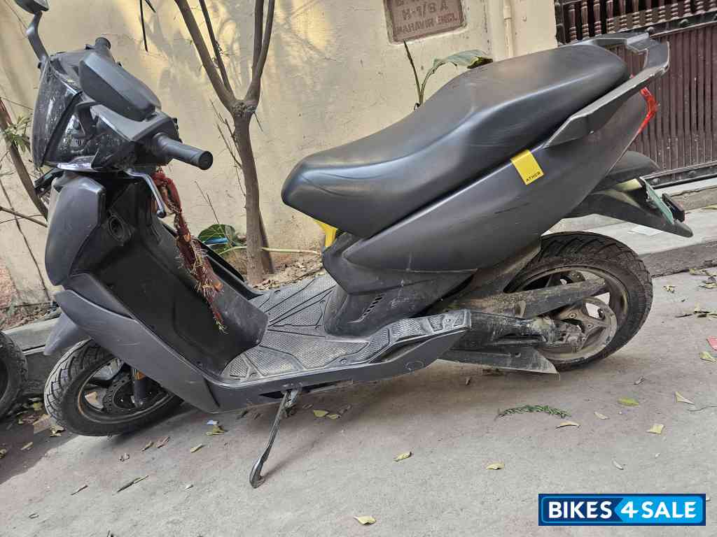 Ather 450X Ather 450X