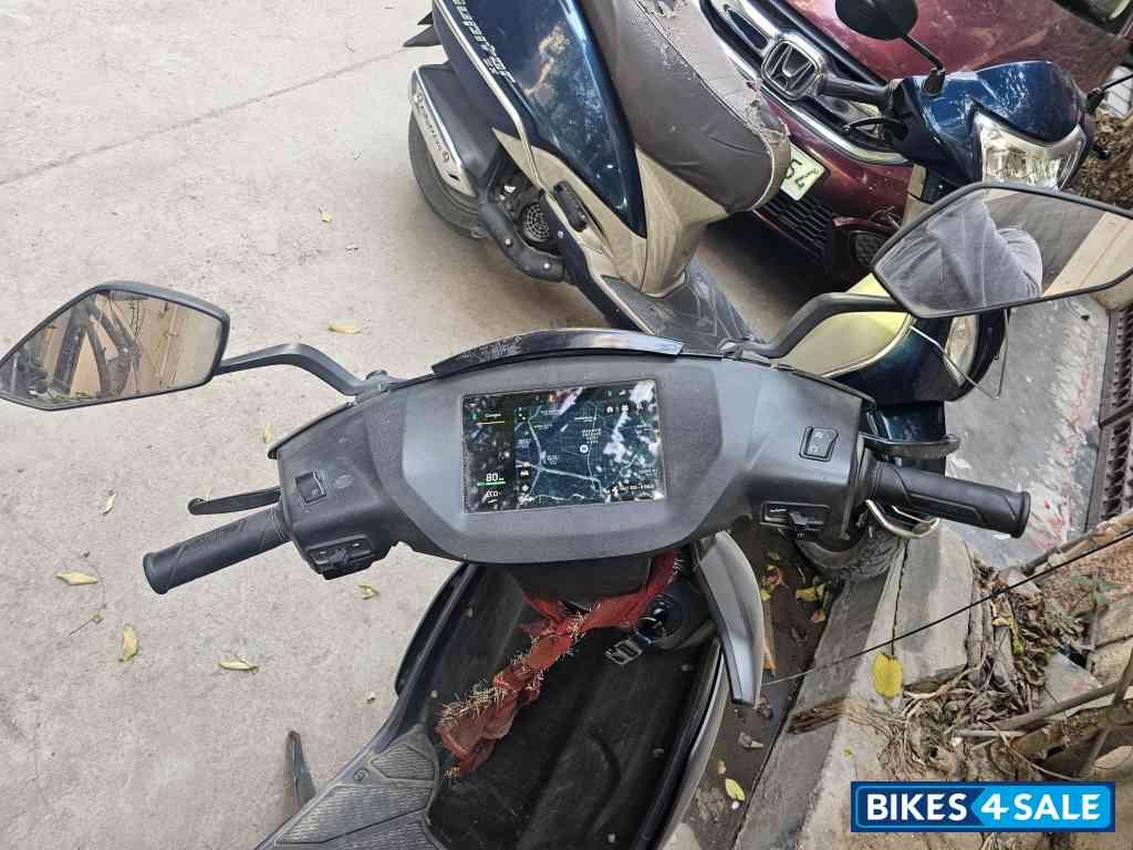 Ather 450X Ather 450X