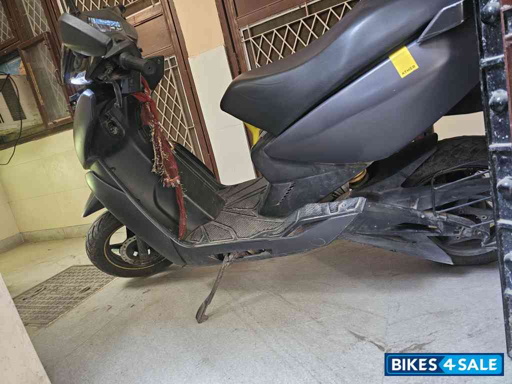 Ather 450X Ather 450X