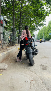 Yamaha R15 V4 2023 Model