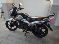 TVS Victor 2016 Model