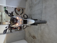 TVS Victor