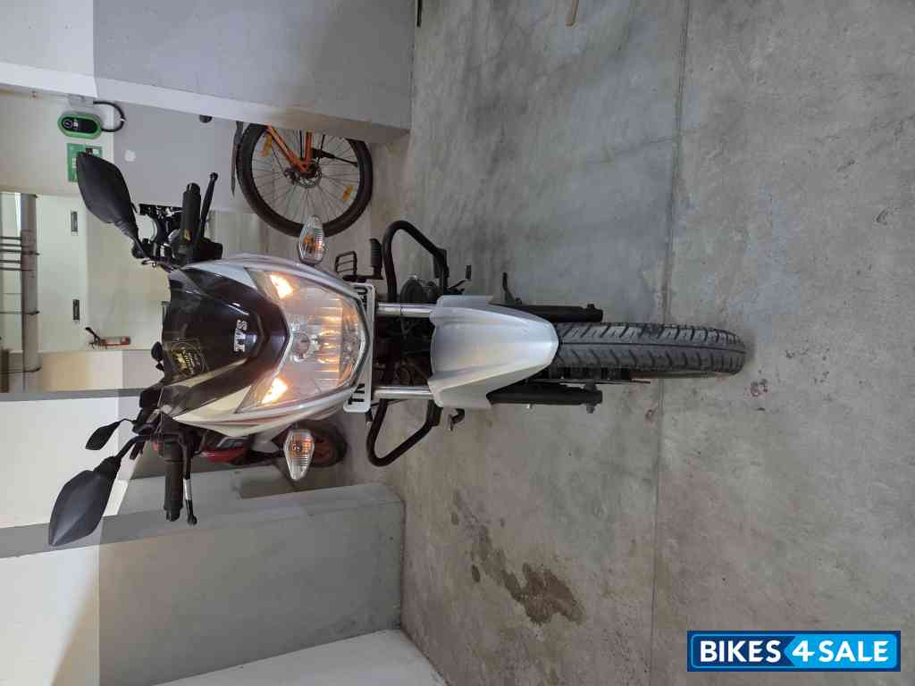 TVS Victor TVS Victor