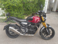 Triumph Speed 400 2023 Model