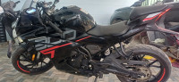 Keeway K300 R 2022 Model