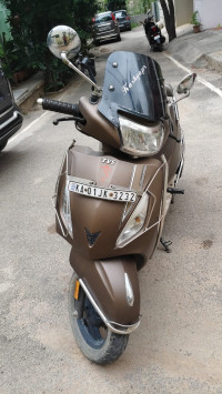 TVS Jupiter Classic BS6 2020 Model
