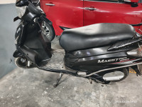 Hero Maestro Edge 2018 Model