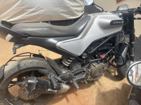 Husqvarna Vitpilen 250 2021 Model
