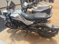 Husqvarna Vitpilen 250