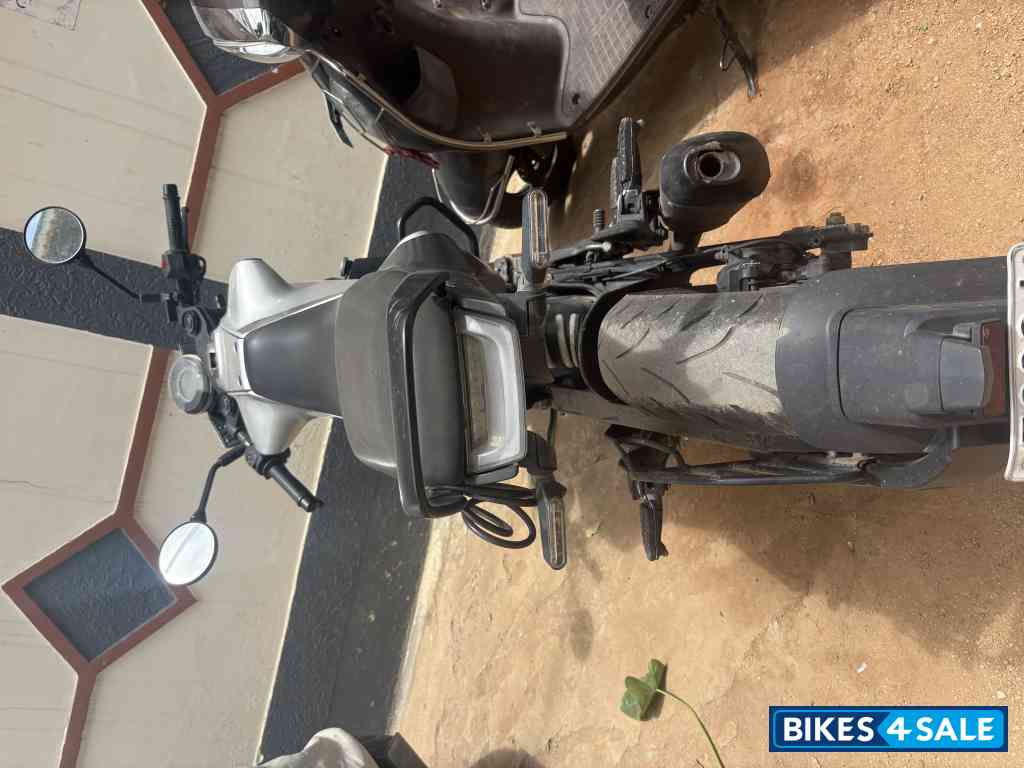 Husqvarna Vitpilen 250 Husqvarna Vitpilen 250