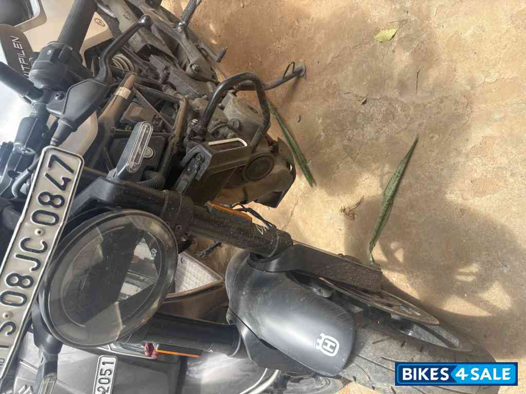 Husqvarna Vitpilen 250 Husqvarna Vitpilen 250