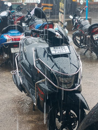 Suzuki Avenis 125 Ride Connect Edition 2025 Model