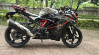 TVS Apache RR 310 2023 Model