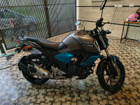 Yamaha FZ-S FI V3 2019 Model