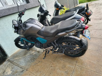 Yamaha FZ-S FI V3