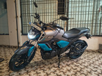 Yamaha FZ-S FI V3