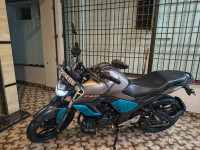 Yamaha FZ-S FI V3