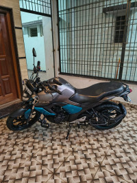 Yamaha FZ-S FI V3