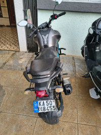 Yamaha FZ-S FI V3
