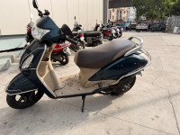 TVS Jupiter ZX BS6 2021 Model