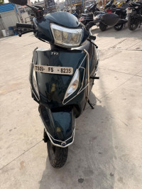 TVS Jupiter ZX BS6