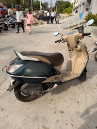 TVS Jupiter ZX BS6