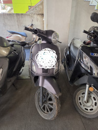Benling Aura 2020 Model