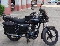 Bajaj Platina 100 2011 Model