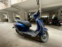 Bajaj Chetak Premium