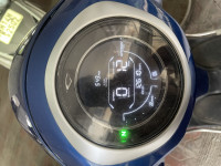 Bajaj Chetak Premium