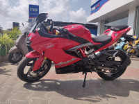 TVS Apache RR 310  Model