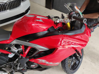 TVS Apache RR 310