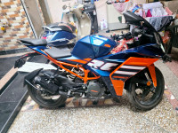 KTM RC 390 2024 2024 Model