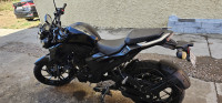 Yamaha FZ25 2018 Model