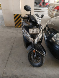 Honda Activa Smart 2025 2025 Model
