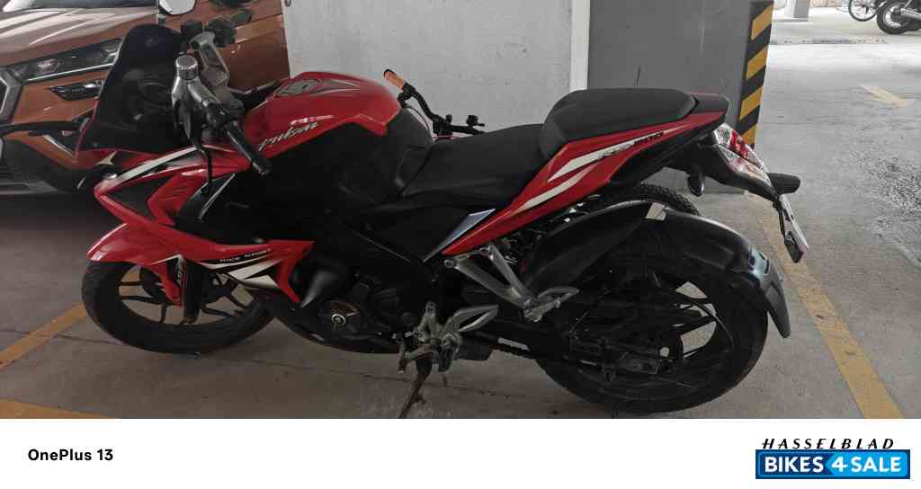 Bajaj Pulsar 150